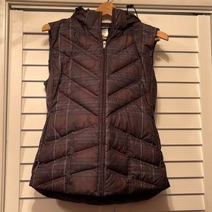 Patagonia Puffer Vest